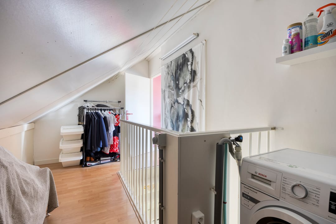 Foto 26 van Bretagnesingel 14