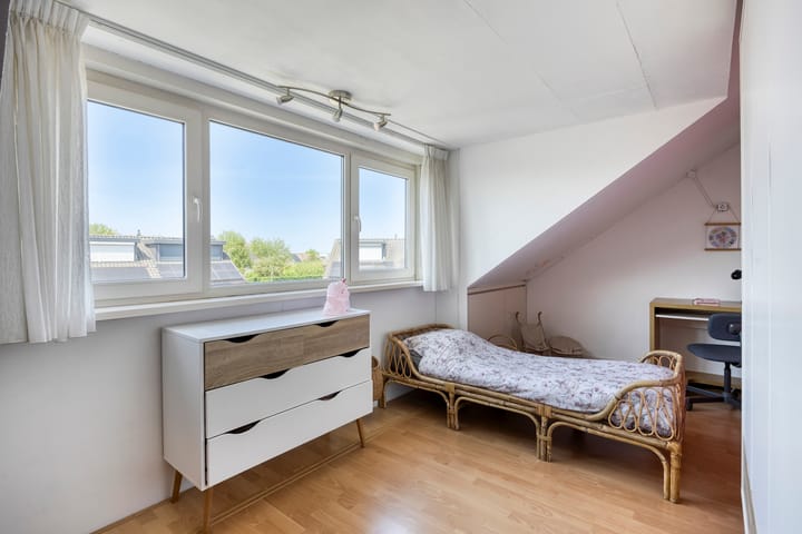 Foto 27 van Bretagnesingel 14