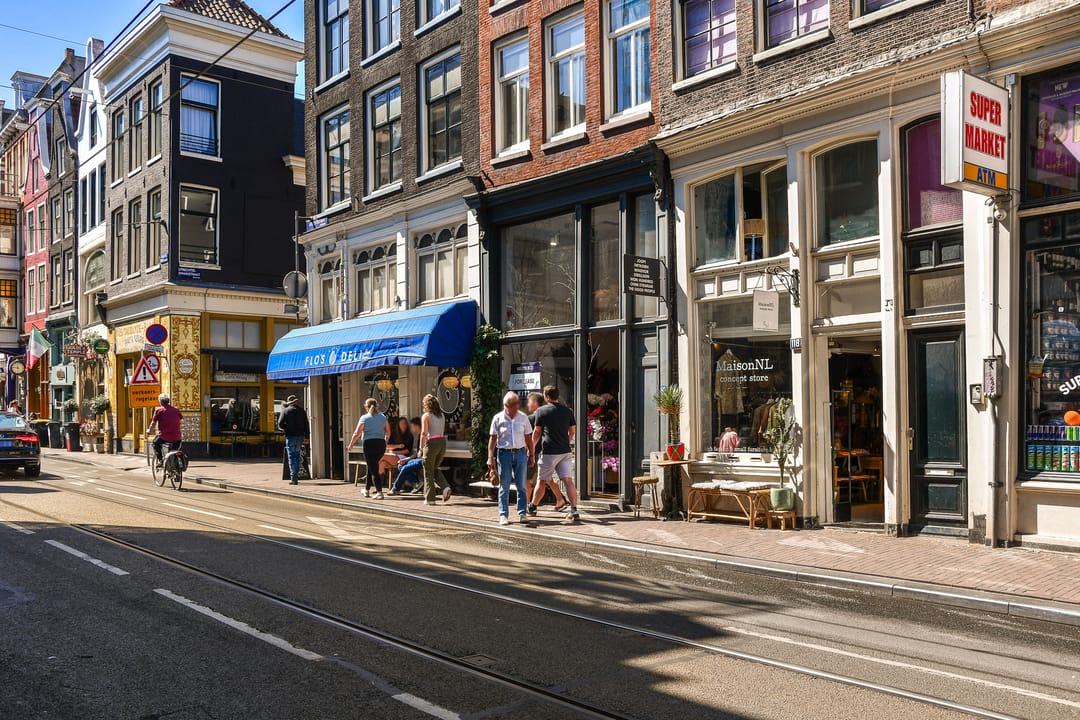 Foto 22 van Utrechtsedwarsstraat 126-H