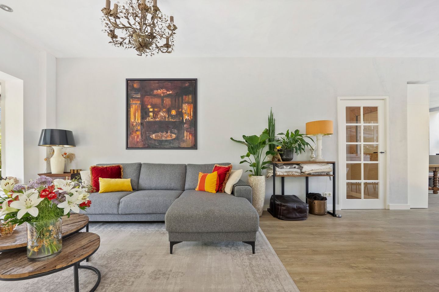 Foto 5 van Tesselschadelaan 7