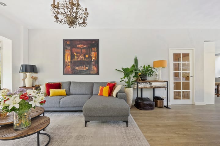 Foto 5 van Tesselschadelaan 7