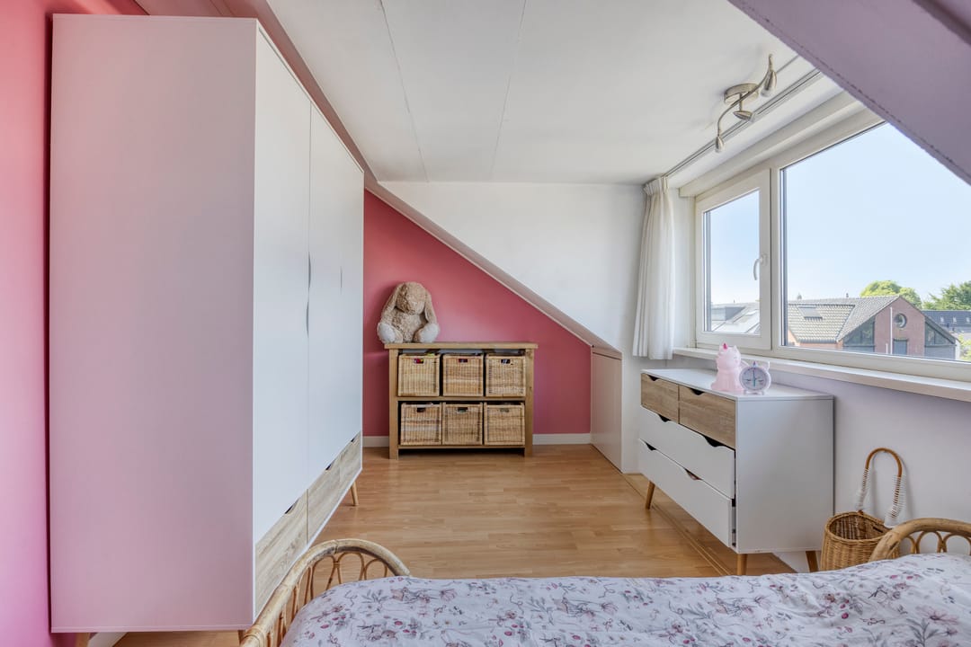 Foto 28 van Bretagnesingel 14