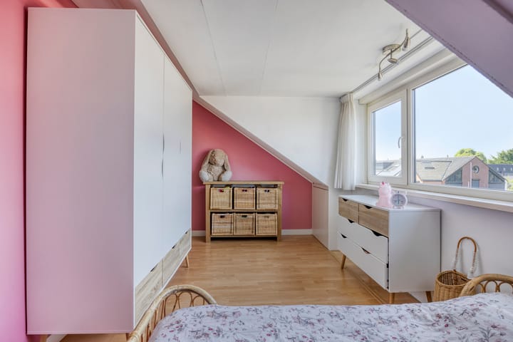 Foto 28 van Bretagnesingel 14