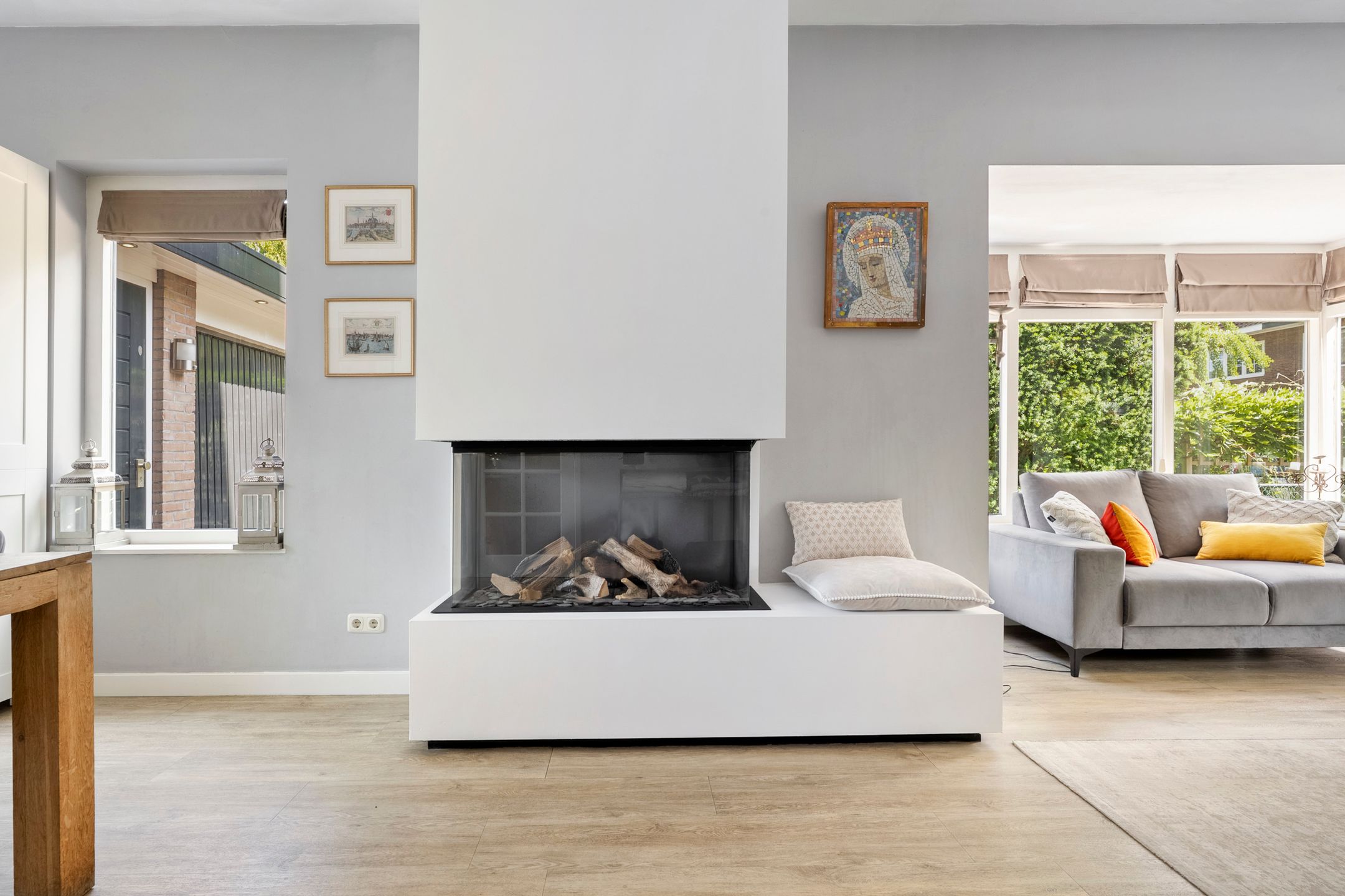 Foto 6 van Tesselschadelaan 7