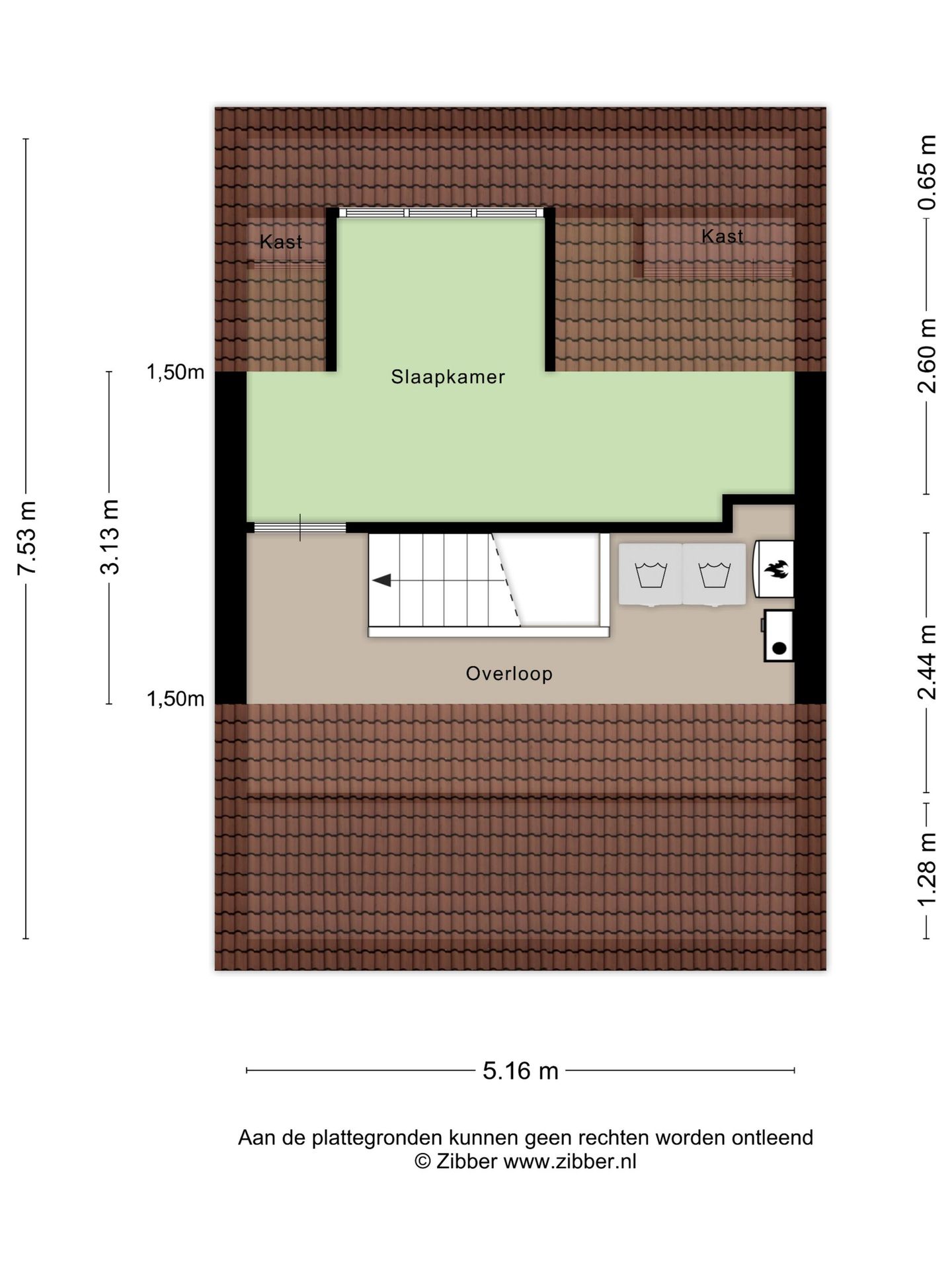 Foto 29 van Bretagnesingel 14