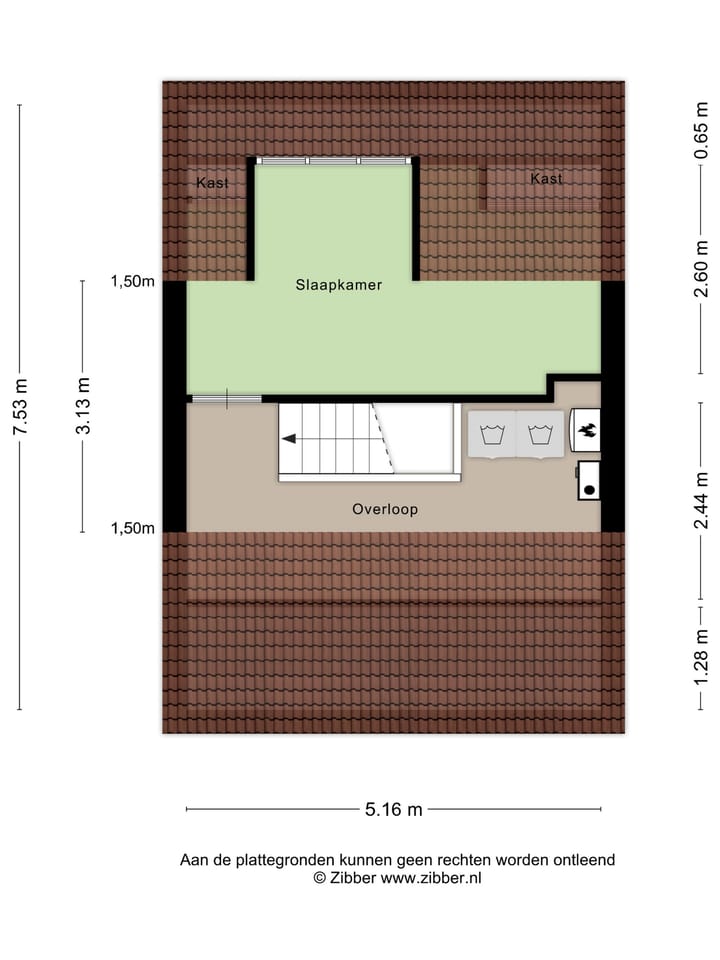 Foto 29 van Bretagnesingel 14