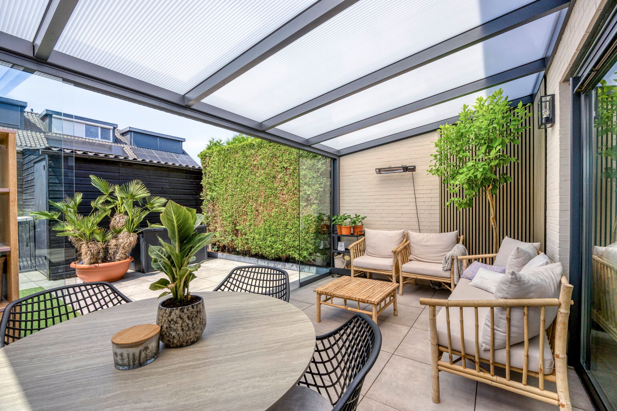 Foto 30 van Bretagnesingel 14