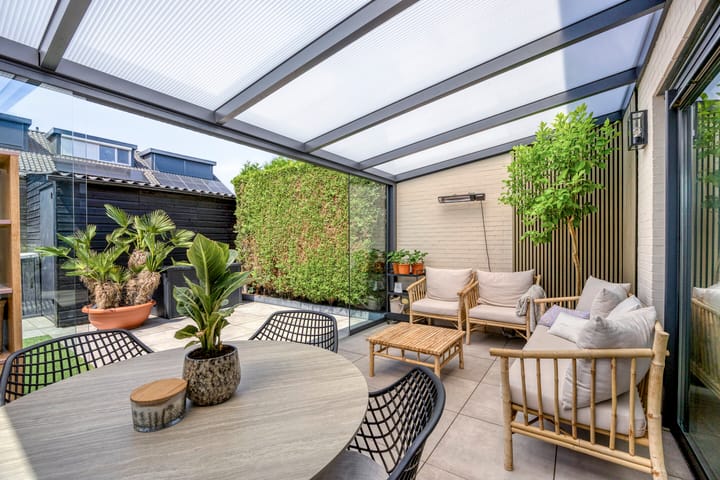 Foto 30 van Bretagnesingel 14