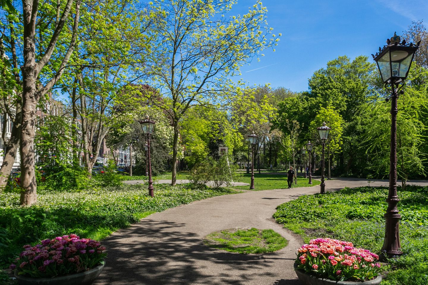 Foto 25 van Utrechtsedwarsstraat 126-H