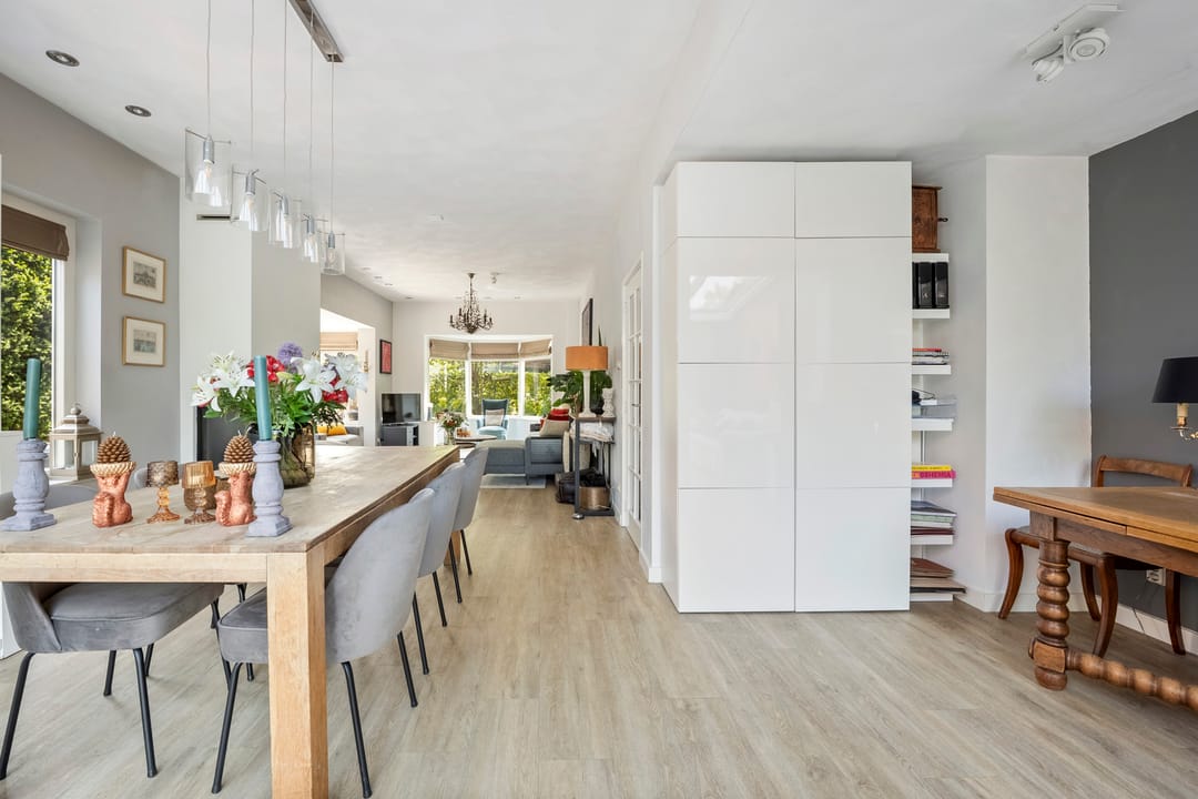 Foto 8 van Tesselschadelaan 7