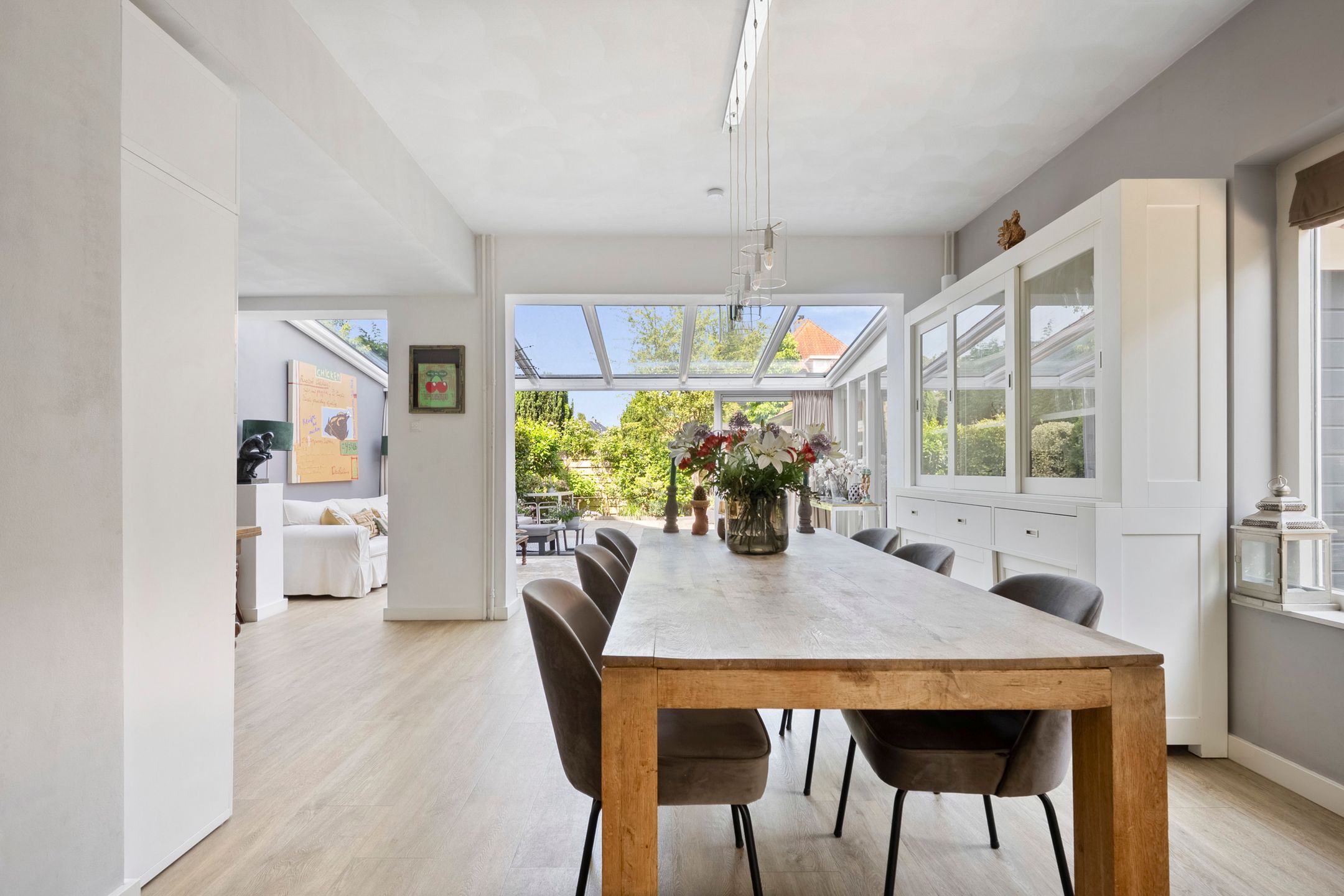 Foto 9 van Tesselschadelaan 7