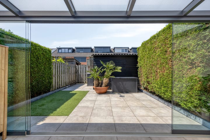 Foto 32 van Bretagnesingel 14