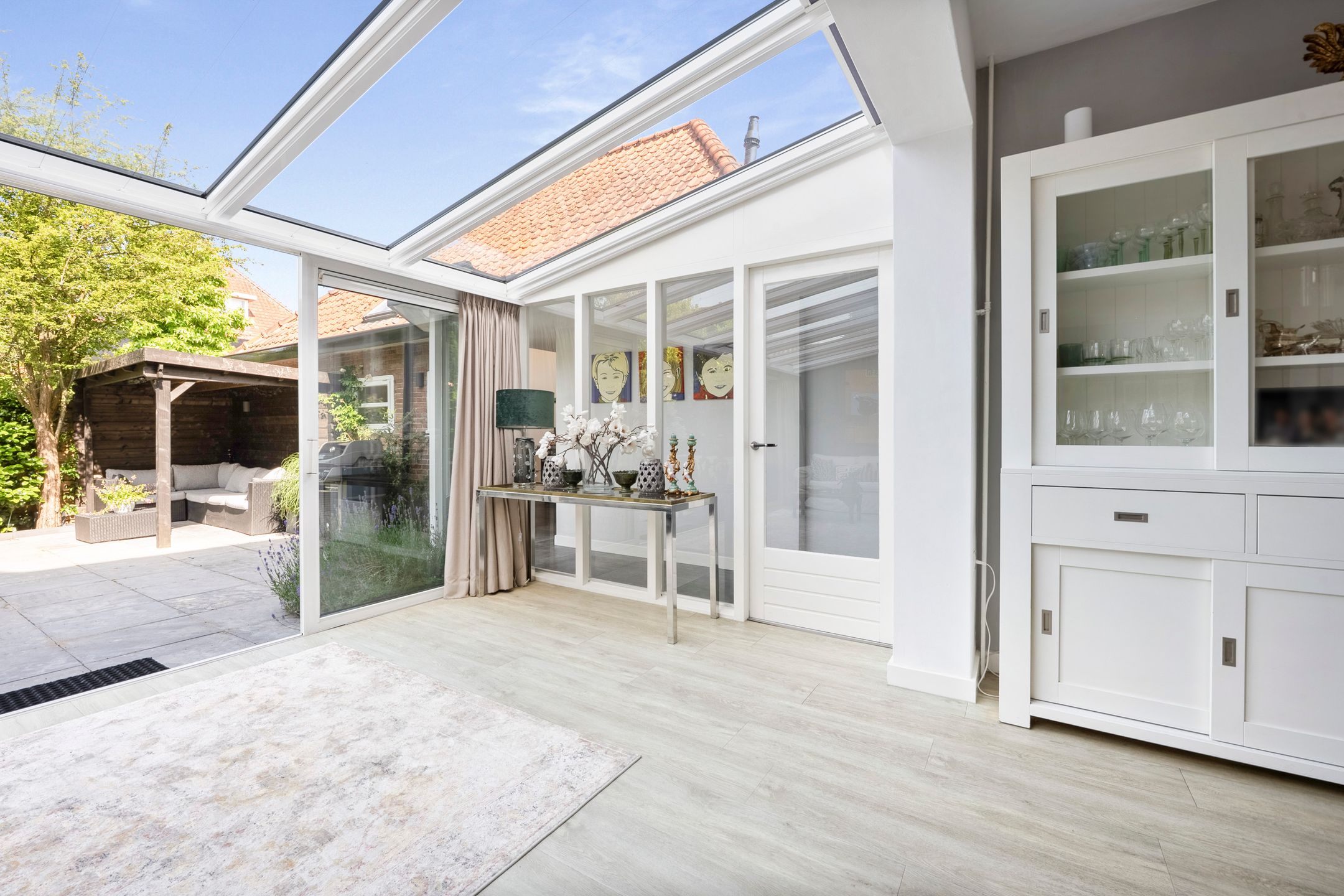 Foto 12 van Tesselschadelaan 7