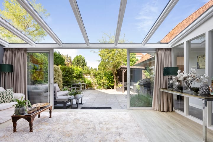 Foto 13 van Tesselschadelaan 7