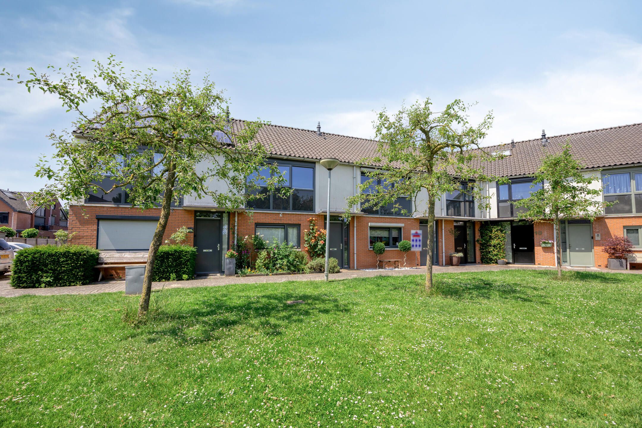 Foto 36 van Bretagnesingel 14