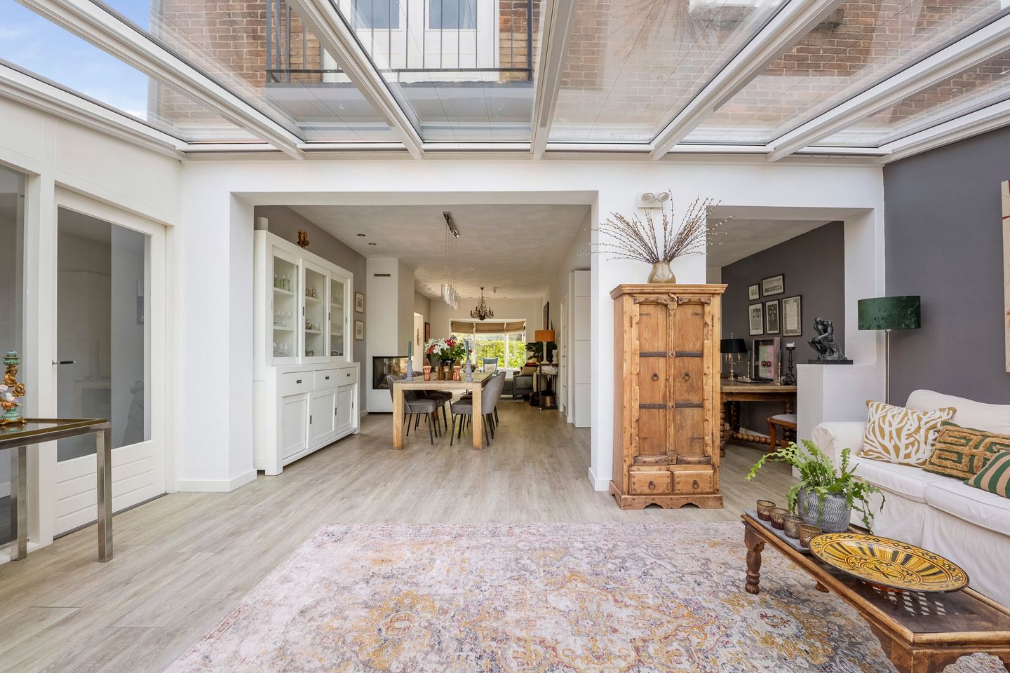 Foto 14 van Tesselschadelaan 7