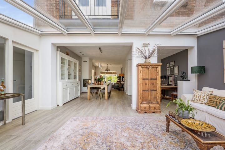 Foto 14 van Tesselschadelaan 7