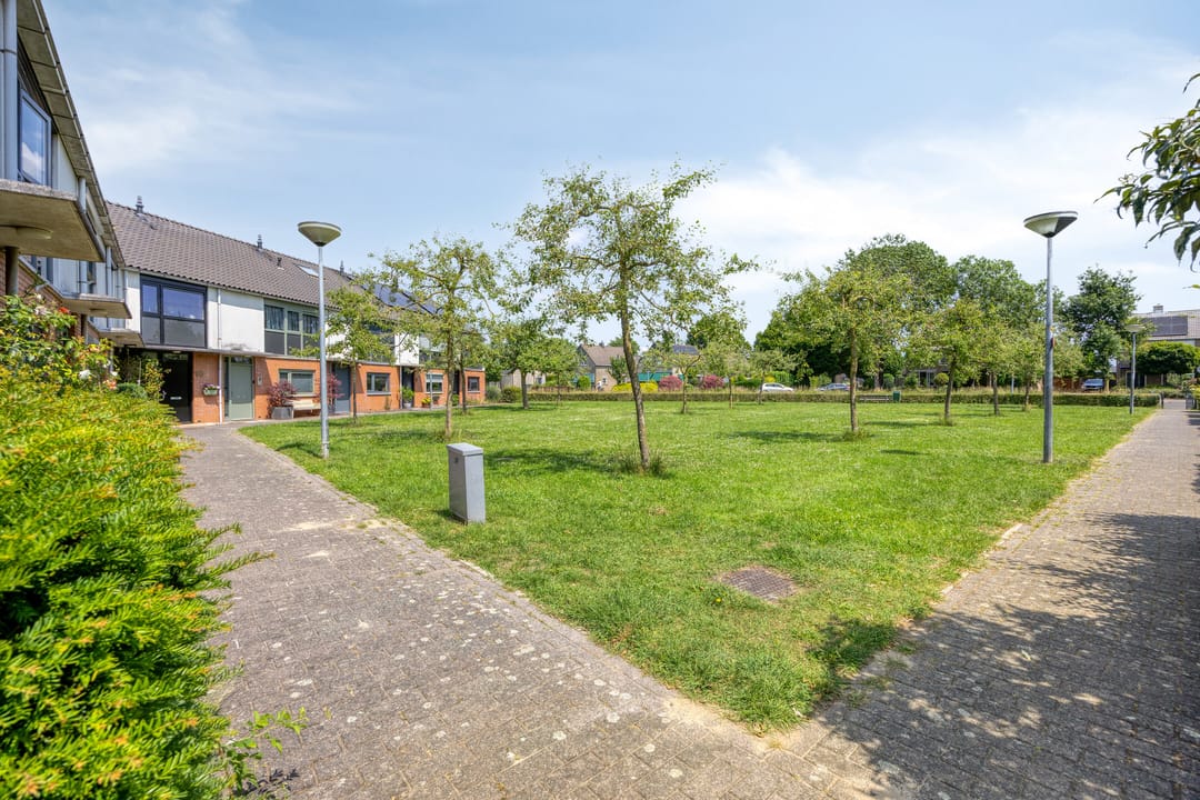 Foto 37 van Bretagnesingel 14