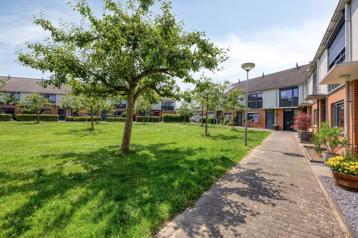 Foto 38 van Bretagnesingel 14