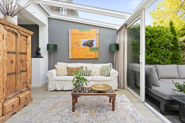 Foto 15 van Tesselschadelaan 7