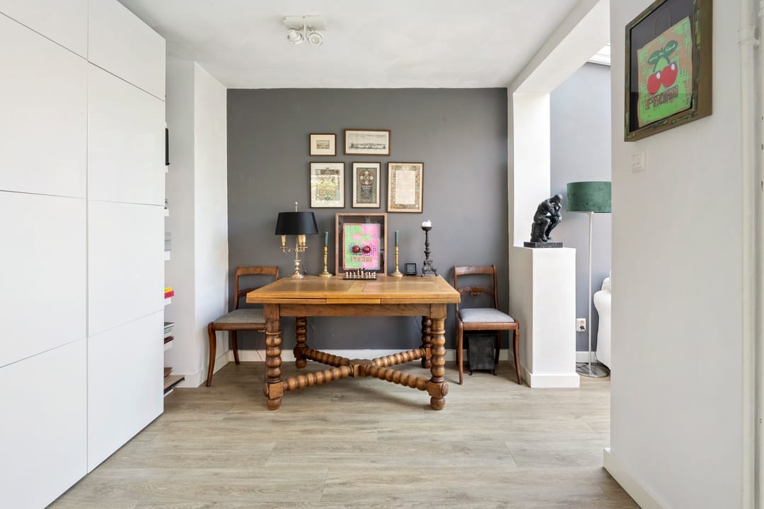 Foto 17 van Tesselschadelaan 7