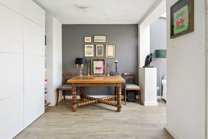 Foto 17 van Tesselschadelaan 7