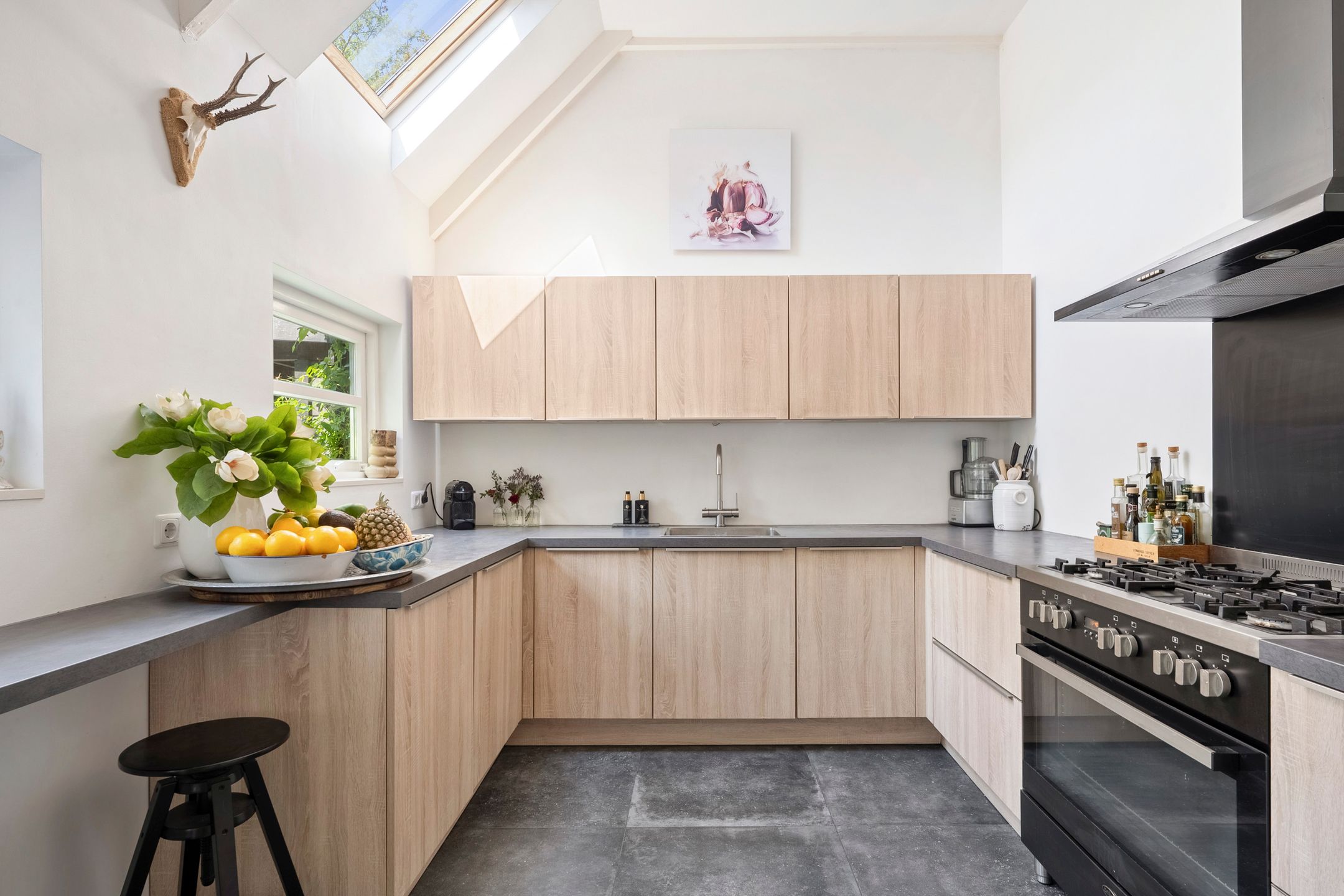 Foto 18 van Tesselschadelaan 7