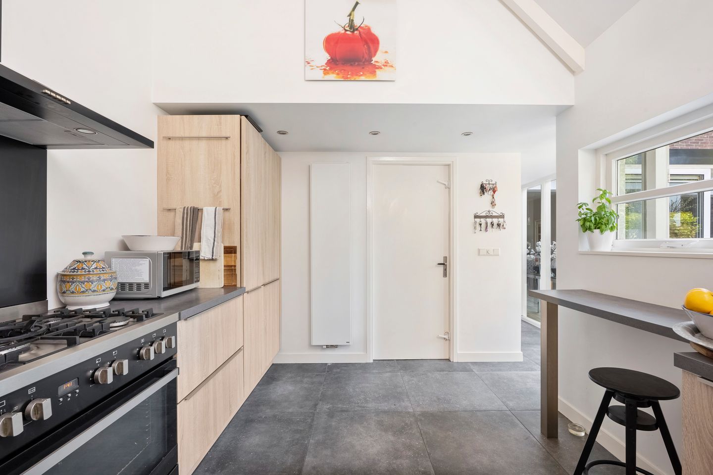 Foto 20 van Tesselschadelaan 7