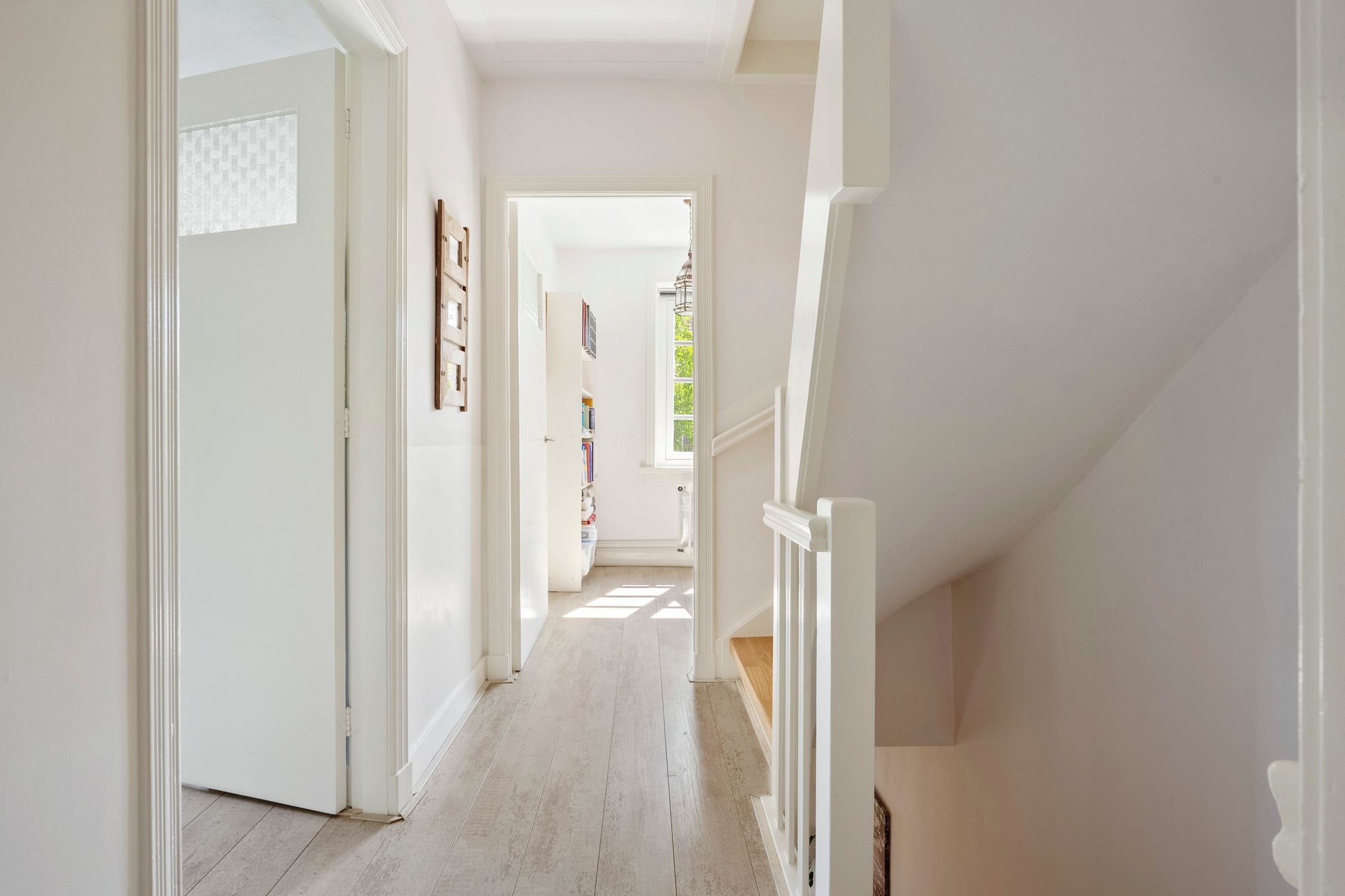 Foto 24 van Tesselschadelaan 7