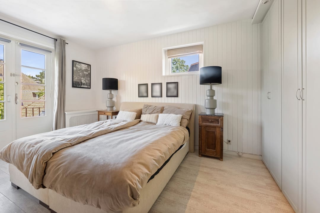 Foto 26 van Tesselschadelaan 7