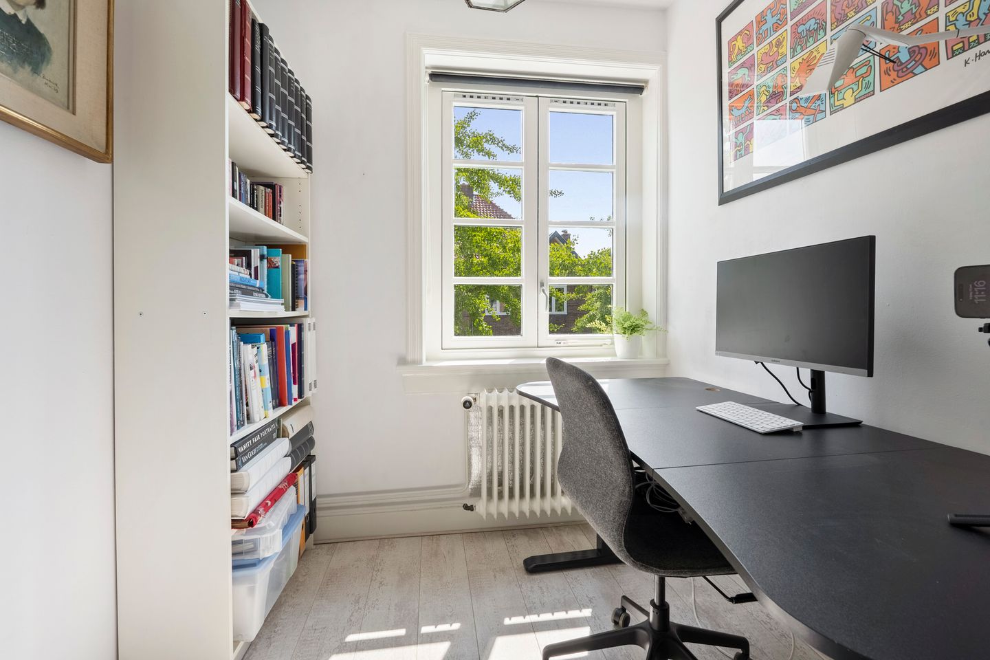 Foto 34 van Tesselschadelaan 7