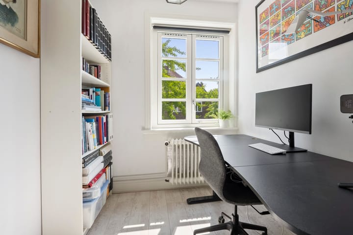 Foto 34 van Tesselschadelaan 7