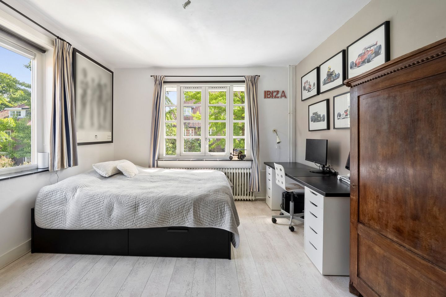 Foto 35 van Tesselschadelaan 7