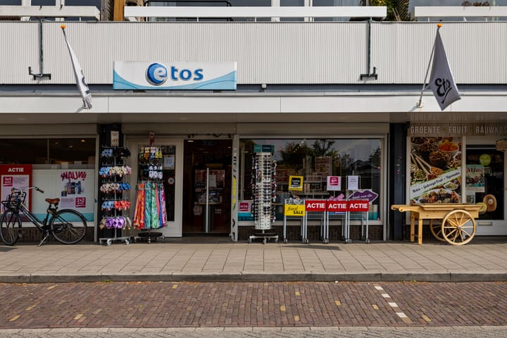 Steenbokstraat 24-26, Nijmegen