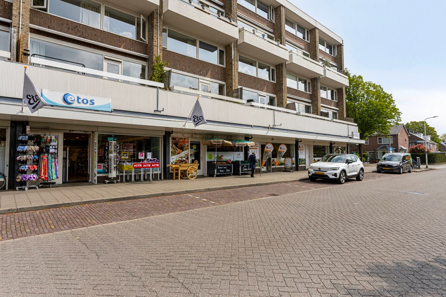 View photo 3 of Steenbokstraat 24-26
