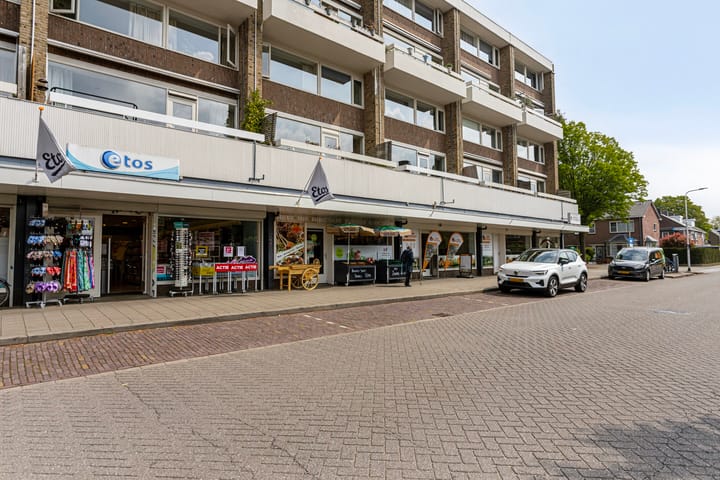 Steenbokstraat 24-26, Nijmegen