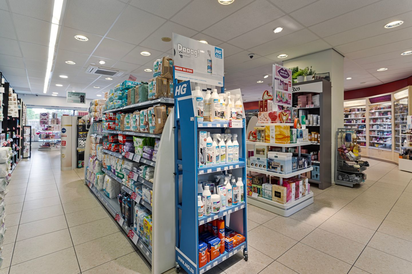 View photo 5 of Steenbokstraat 24-26