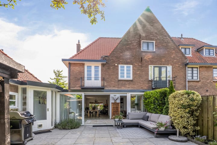 Foto 49 van Tesselschadelaan 7