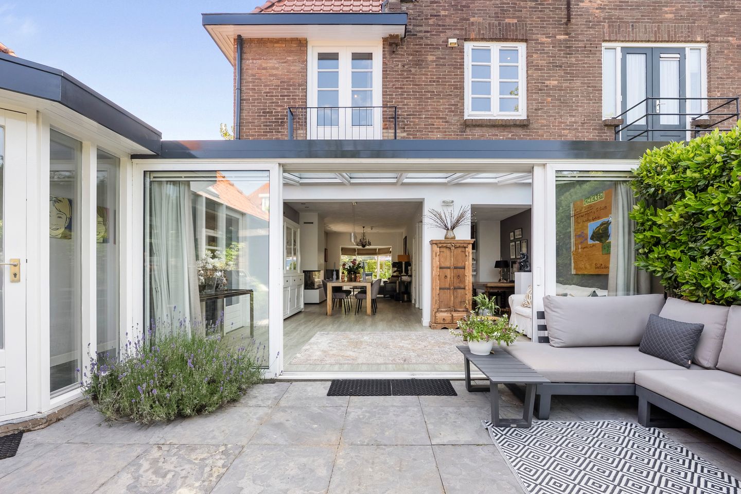 Foto 50 van Tesselschadelaan 7