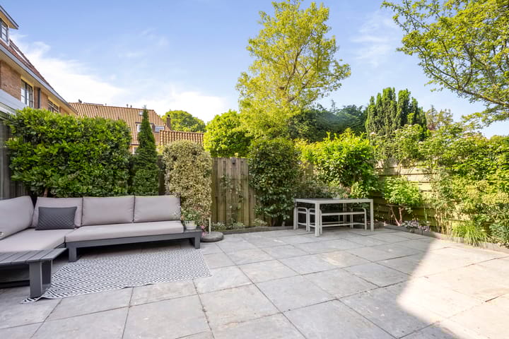 Foto 51 van Tesselschadelaan 7