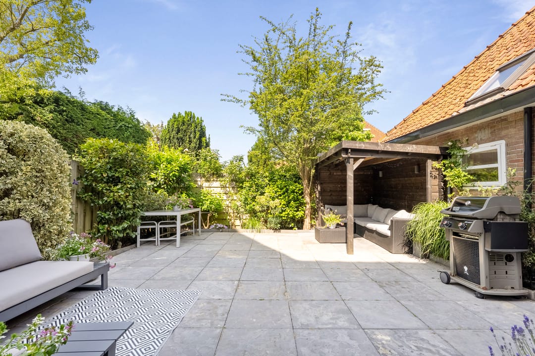 Foto 52 van Tesselschadelaan 7