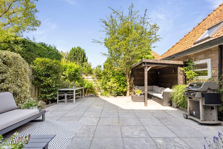 Foto 52 van Tesselschadelaan 7