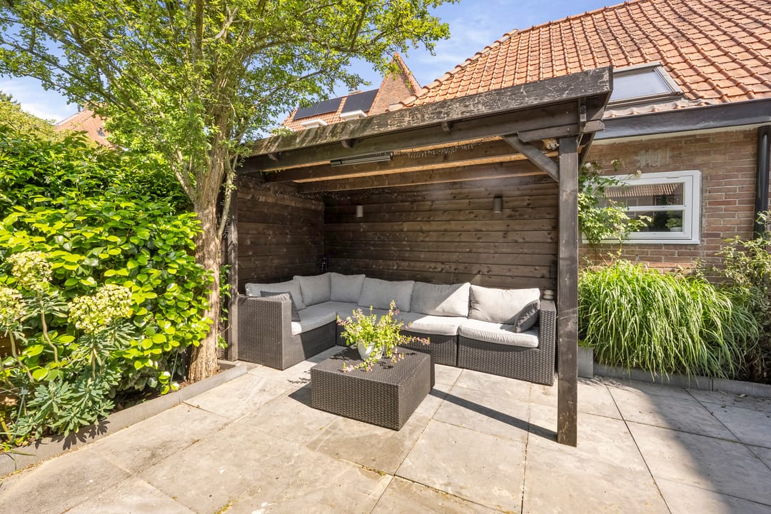 Foto 53 van Tesselschadelaan 7