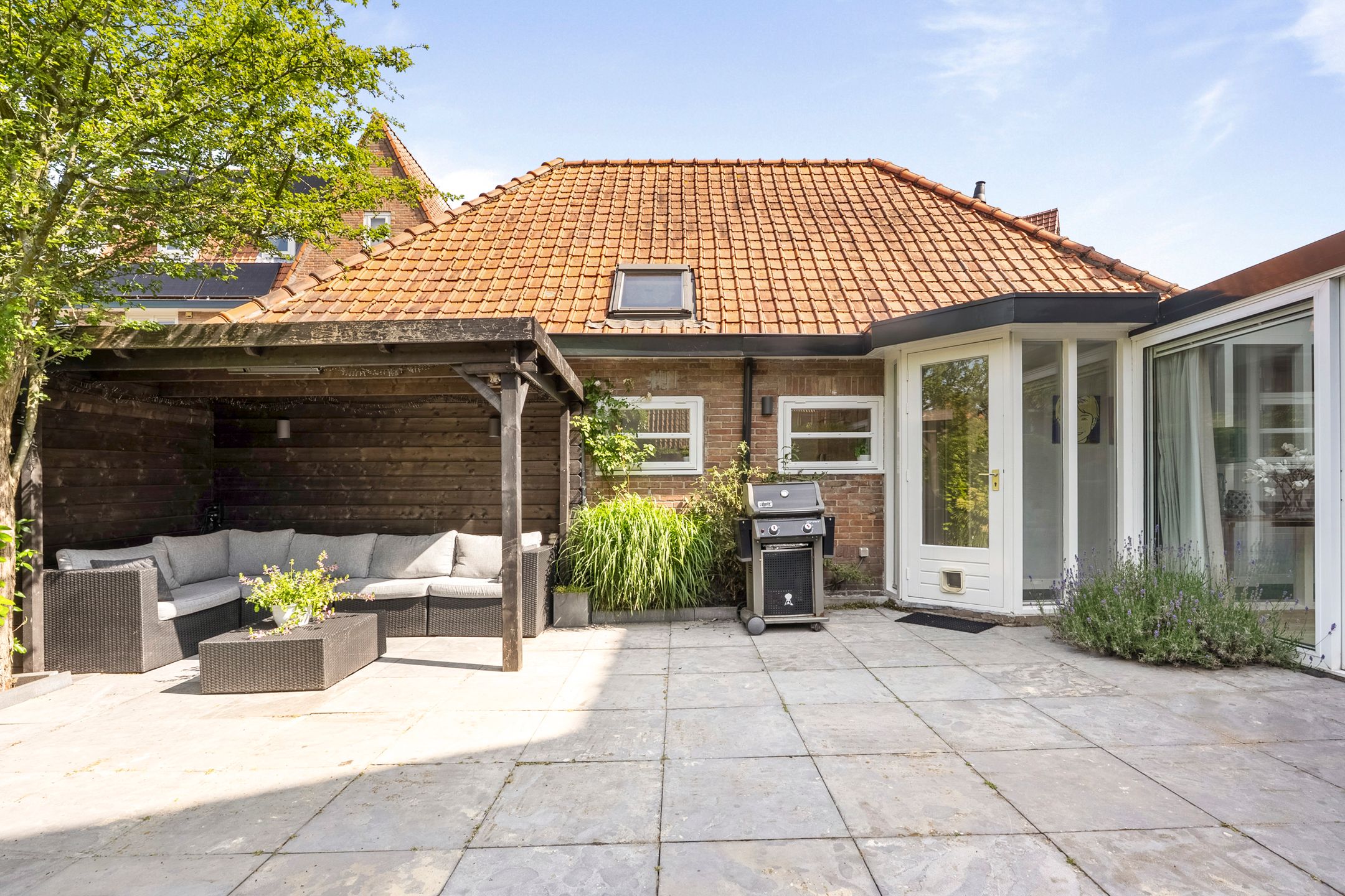 Foto 54 van Tesselschadelaan 7