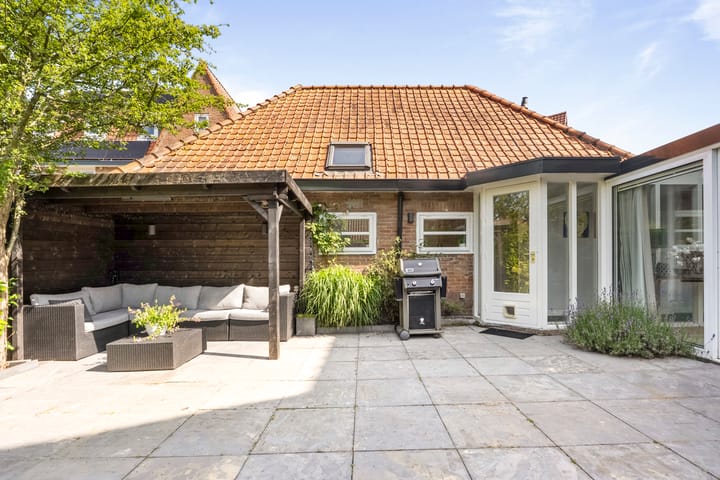 Foto 54 van Tesselschadelaan 7