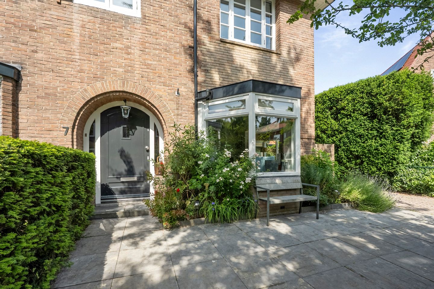 Foto 55 van Tesselschadelaan 7