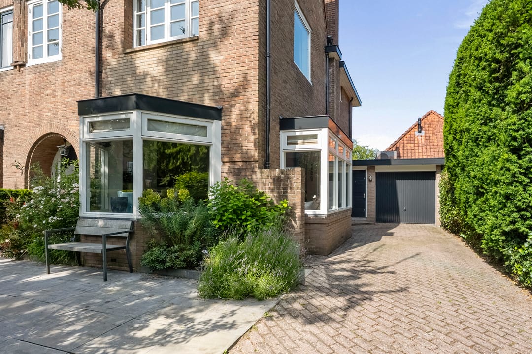 Foto 56 van Tesselschadelaan 7