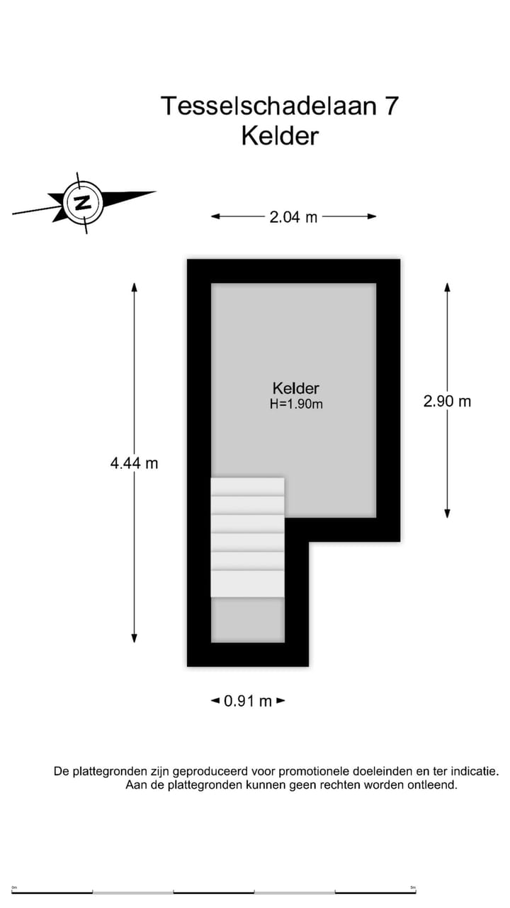 Foto 58 van Tesselschadelaan 7