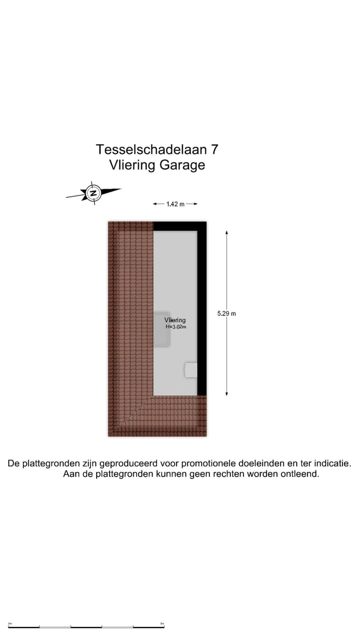 Foto 62 van Tesselschadelaan 7