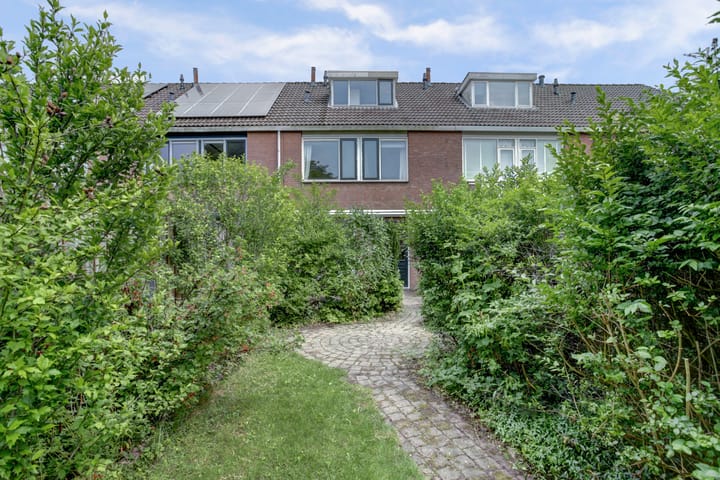 Foto 2 van Houtzaagmolen 37